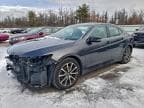 2015 ACURA TLX TECH