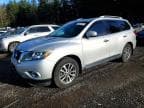 2013 NISSAN PATHFINDER