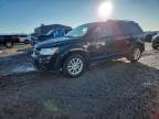 2015 DODGE JOURNEY SX SXT