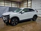 2025 MITSUBISHI ECLIPSE CR
