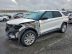2020 FORD EXPLORER L