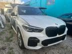 2021 BMW X5 XDRIVE4