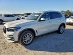 2023 BMW X5 SDRIVE