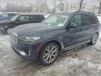 2021 BMW X7 XDRIVE4