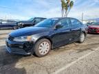 2015 VOLKSWAGEN JETTA BASE BASE