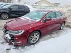 2016 CHRYSLER 200 LIMITE