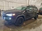 2019 JEEP CHEROKEE T