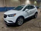 2017 BUICK ENCORE PRE PREFERRED