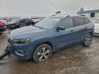 2020 JEEP CHEROKEE L
