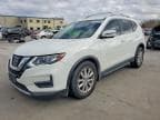 2017 NISSAN ROGUE S S