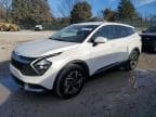 2023 KIA SPORTAGE L