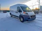 2021 RAM PROMASTER