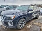 2025 VOLKSWAGEN ATLAS SE