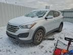 2016 HYUNDAI SANTA FE S