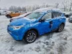 2018 TOYOTA RAV4 HV LI