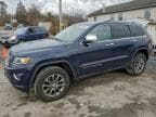 2014 JEEP GRAND CHER