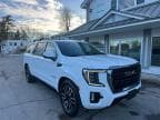 2021 GMC YUKON XL K