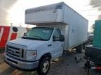 2015 FORD E450 E450 SUPER DUTY CUTAWAY VAN
