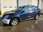 2016 CHEVROLET EQUINOX LT LT