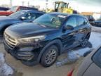 2016 HYUNDAI TUCSON LIM LIMITED