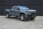 2022 CHEVROLET COLORADO L