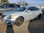 2015 NISSAN ALTIMA 2.5 2.5