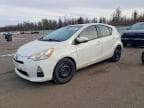 2012 TOYOTA PRIUS C