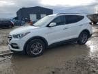 2017 HYUNDAI SANTA FE S