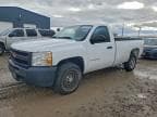 2012 CHEVROLET SILVERADO