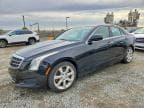 2013 CADILLAC ATS