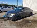 2013 TOYOTA COROLLA BA