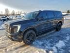 2025 GMC YUKON XL D