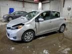 2014 TOYOTA YARIS