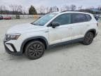 2022 VOLKSWAGEN TAOS S