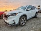 2023 HONDA PILOT EXL