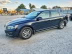 2017 VOLKSWAGEN PASSAT S S