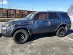 2016 TOYOTA 4RUNNER SR SR5