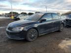 2016 VOLKSWAGEN JETTA S S