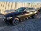 2015 MERCEDES-BENZ C 300 4MAT 300 4MATIC