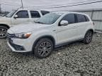 2019 MITSUBISHI OUTLANDER