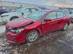 2018 SUBARU IMPREZA PR PREMIUM PLUS