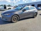 2018 MAZDA 3 GRAND TO GRAND TOURING