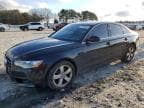 2012 AUDI A6 PREMIUM