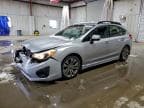 2014 SUBARU IMPREZA SP SPORT PREMIUM