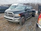 2016 RAM 3500 SLT SLT