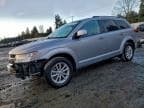 2015 DODGE JOURNEY SX SXT