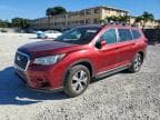 2020 SUBARU ASCENT PRE
