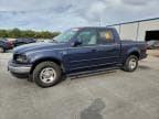 2001 FORD F150 SUPER
