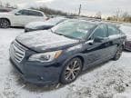 2015 SUBARU LEGACY 2.5 2.5I LIMITED