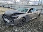 2018 FORD TAURUS POL POLICE INTERCEPTOR
